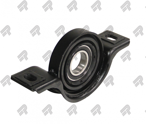 Opphengslager Mercedes ML 164 2mm brikke