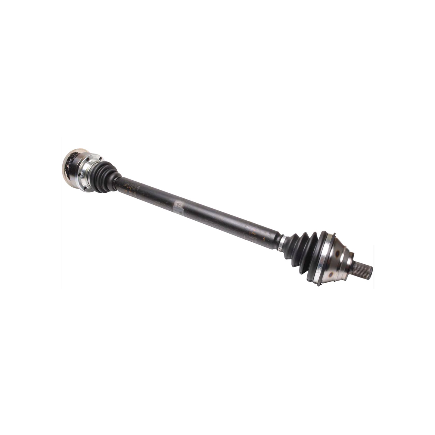 Drivaksel til Volvo V60, V70, S60, S80, Foran, Venstre