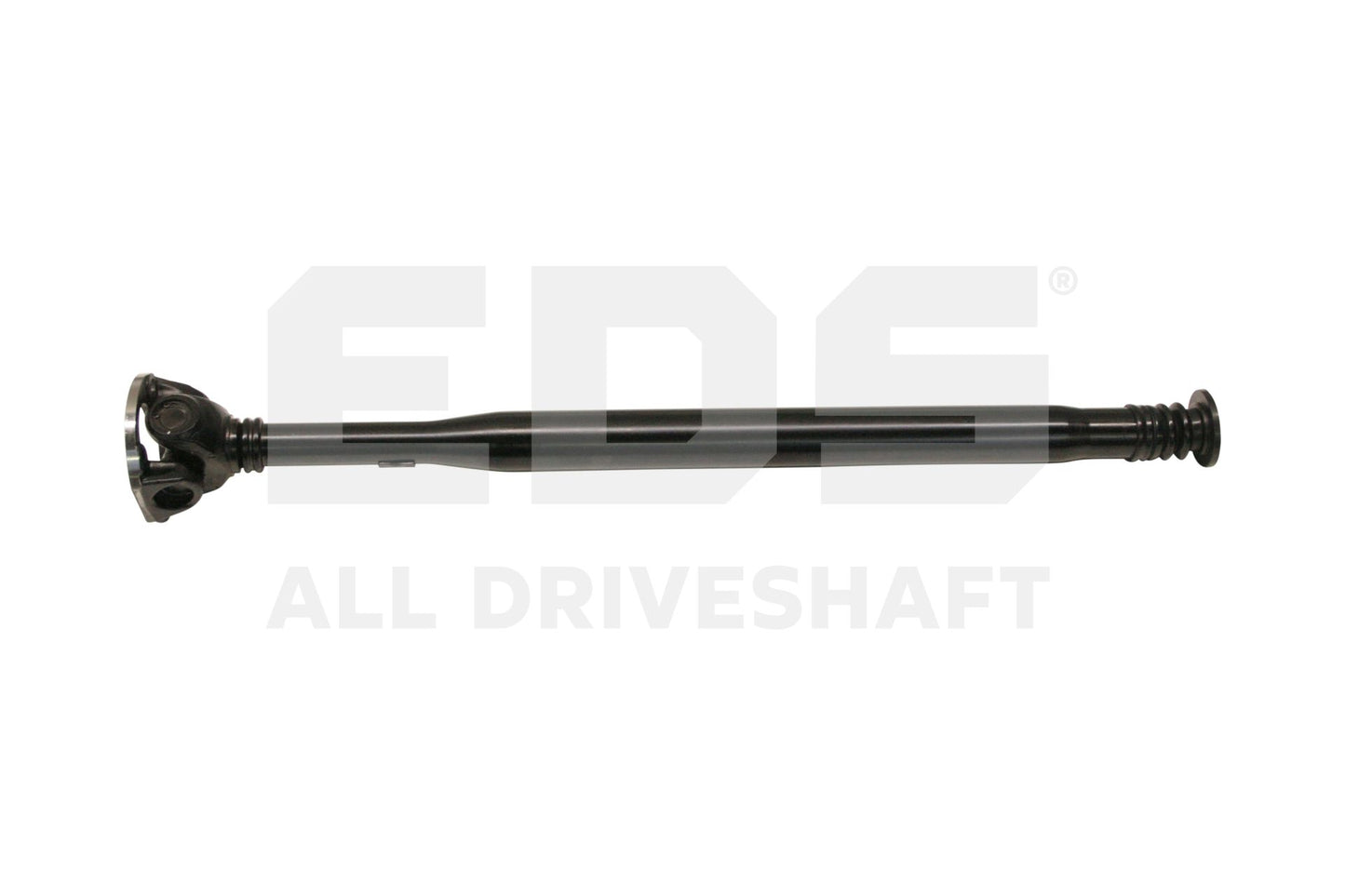 Mercedes 4Matic aksel Lz663