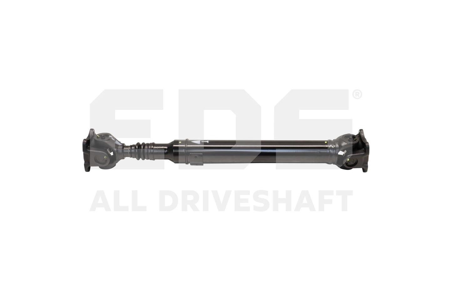 MB 210 Fremre aksel 4-Matic Lz=580 L=625