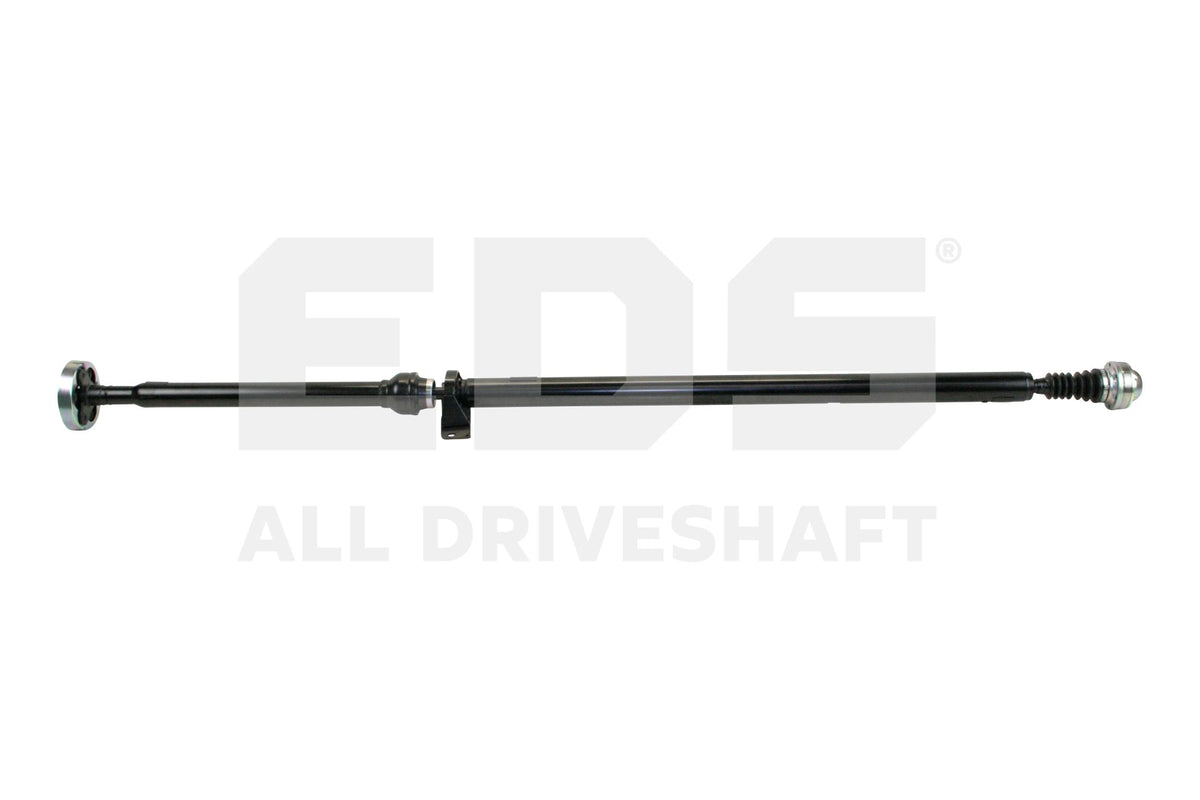 Kardang, mellomaksel til VW Caddy, Bakovergående, L. 2180 mm