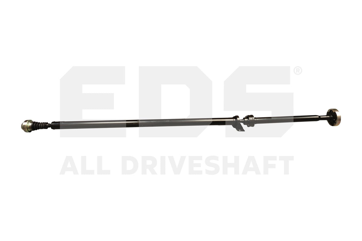 Kardang, mellomaksel til VW Caddy, Bakovergående Lz. 2552 mm