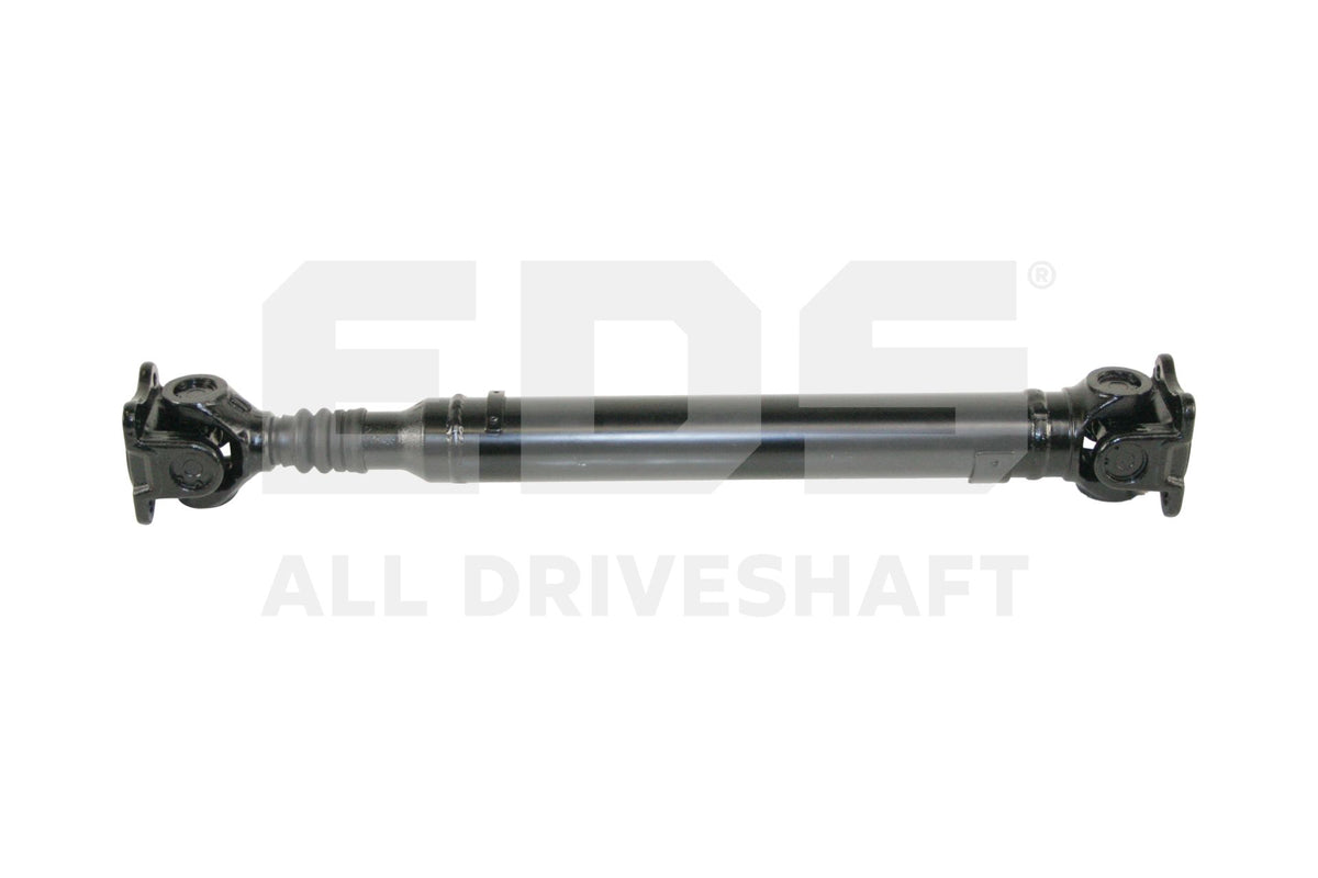Mercedes 6306 4Matic aksel Lz580