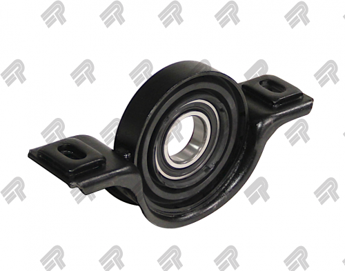 Opphengslager Mercedes ML 164 - 5mm brikke