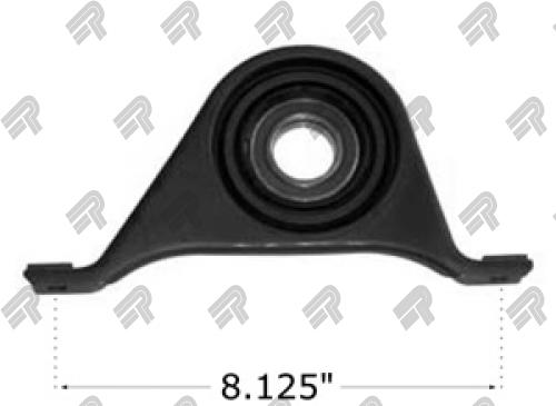 Opphengslager Mercedes 211 410 00 81