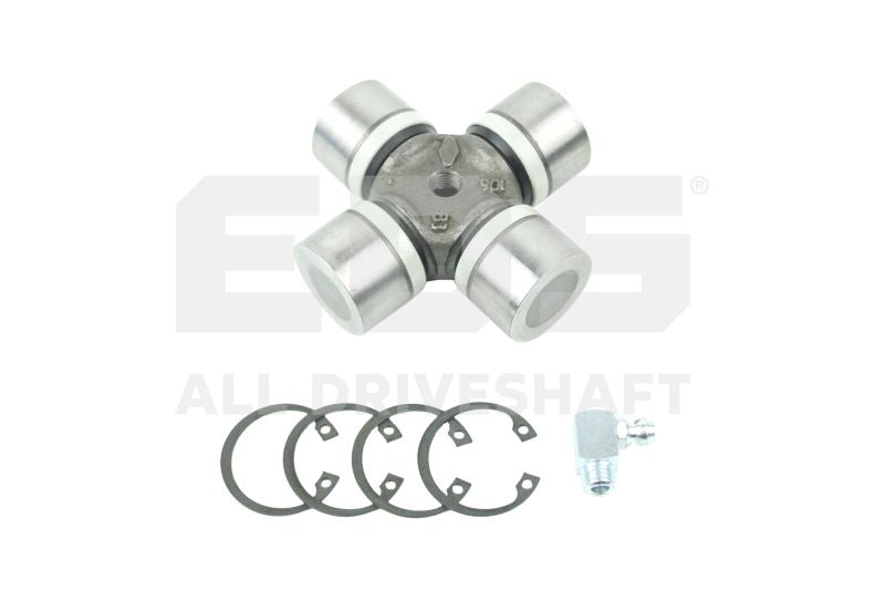 KRYSS 27.00 x 71.25     BTB 310