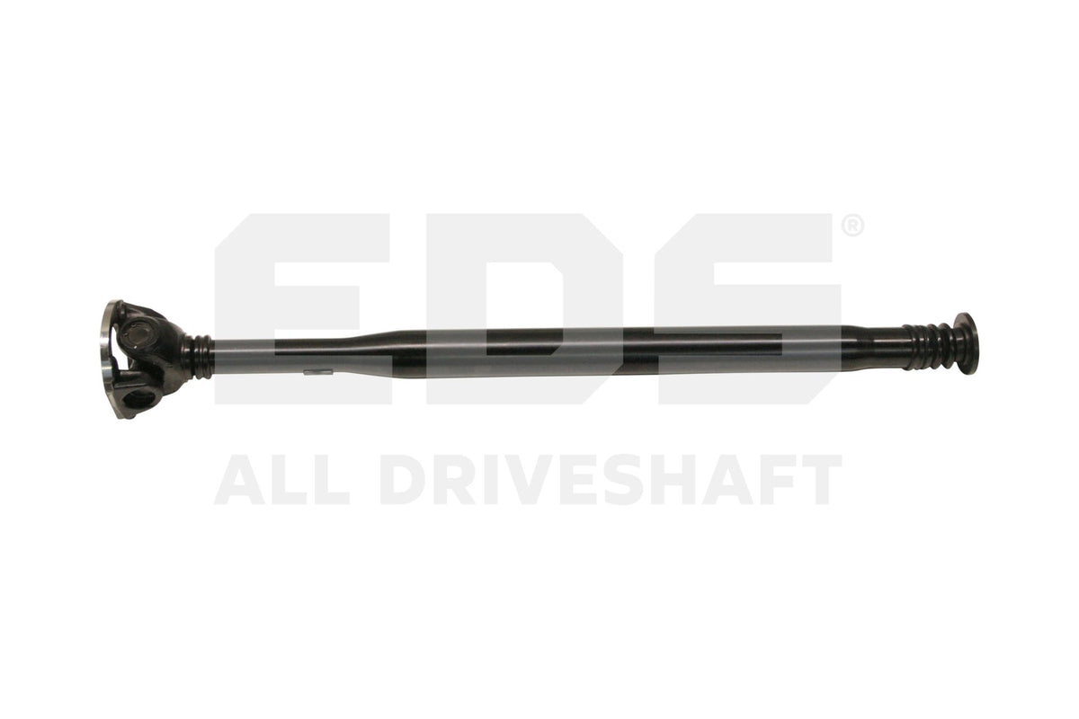 Mercedes 4Matic aksel Lz663