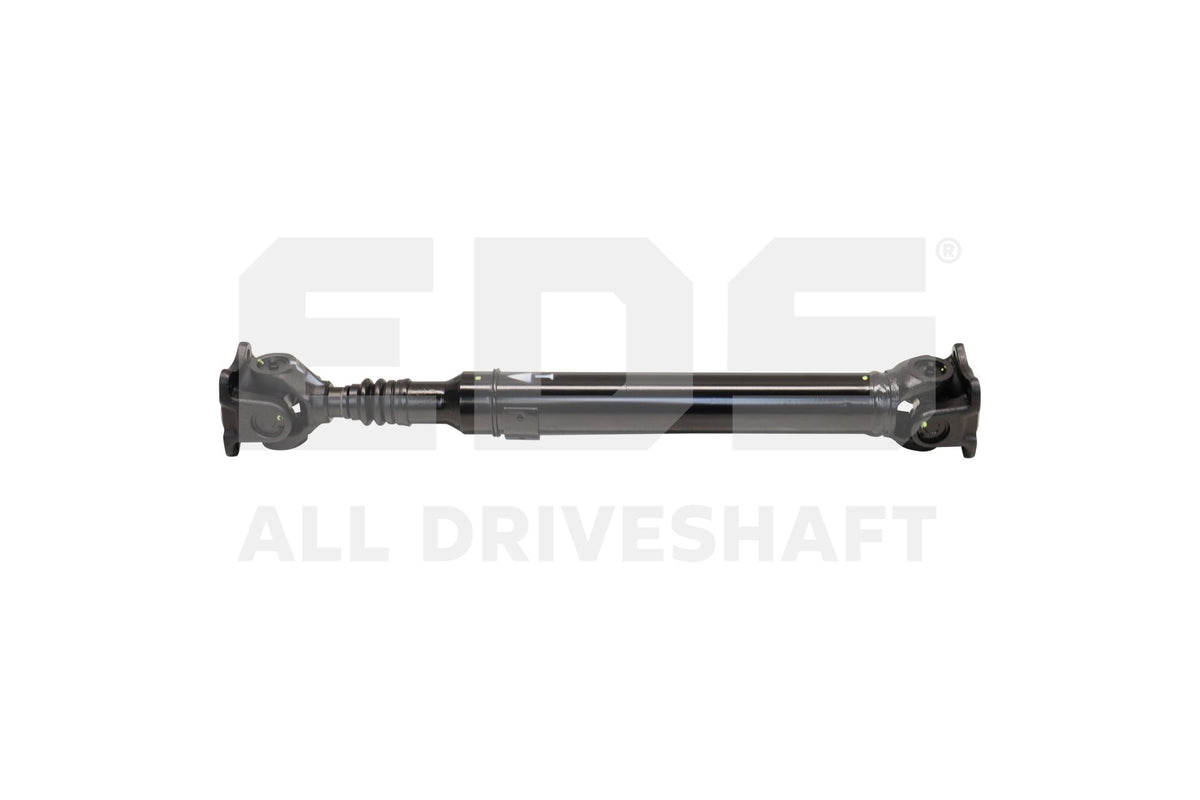 MB 210 Fremre aksel 4-Matic      Lz=580  L=625