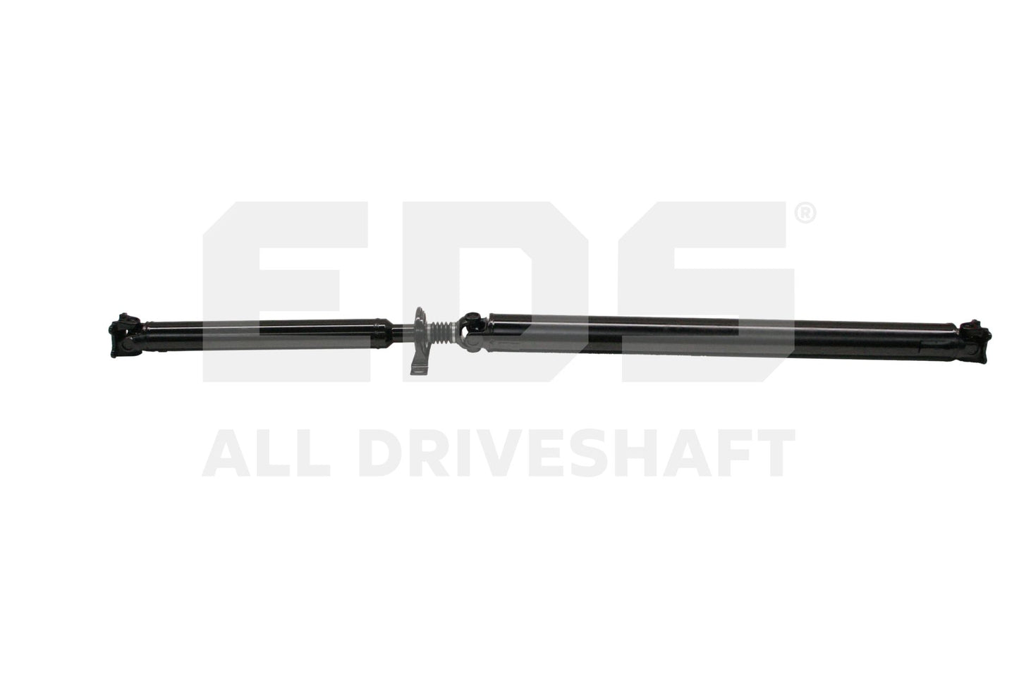 Sprinter 0716/2706/7716 - 2 delt drivlinje L.2313mm