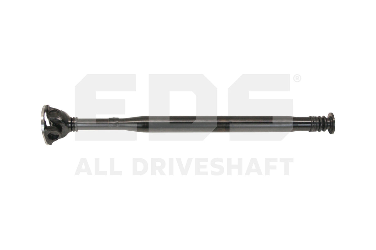 Mercedes 4Matic aksel Lz660
