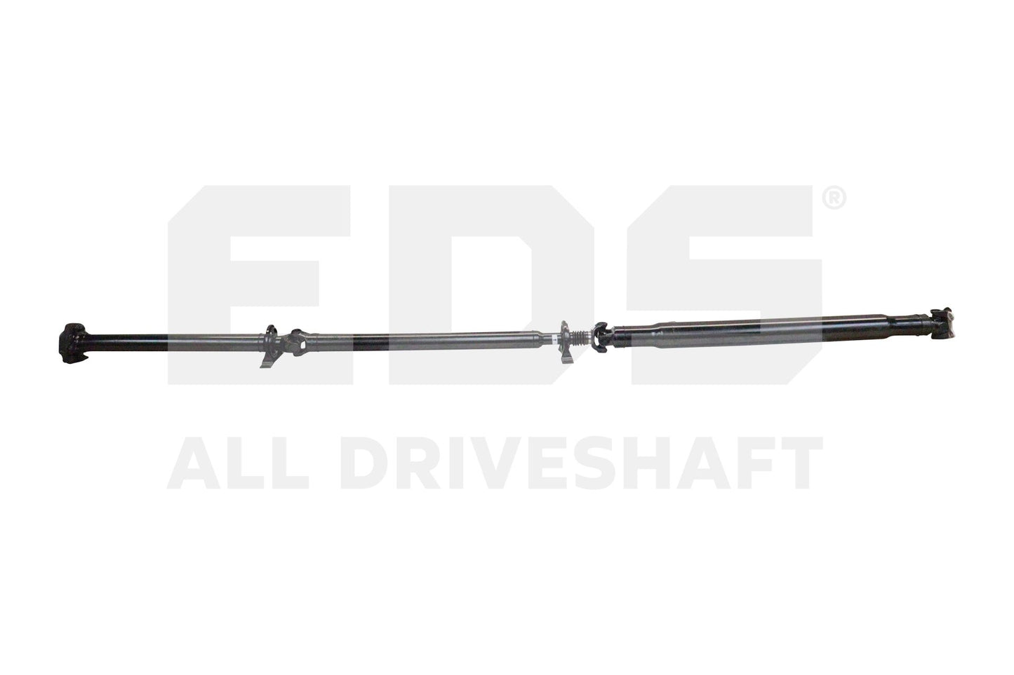 Original - Sprinter 907 3-delt mellomaksel Lc.3388/72 - 6700/5101