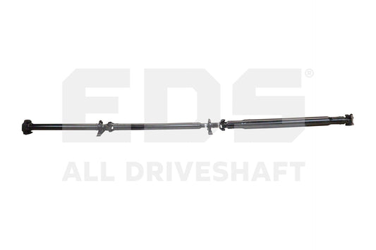Original - Sprinter 907 3-delt mellomaksel Lc.3388/72 - 6700/5101