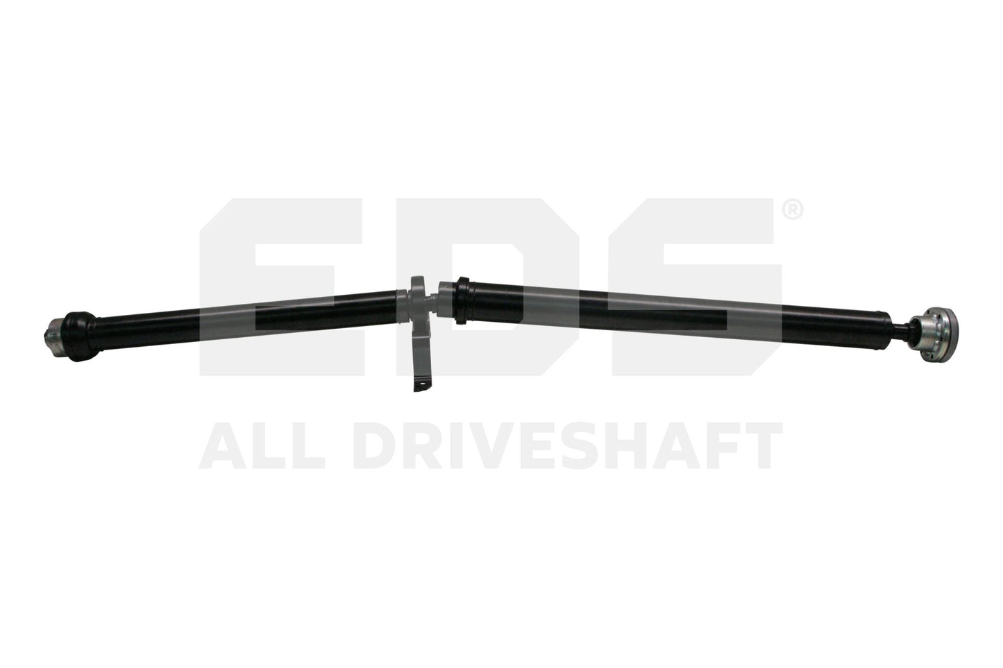Mellomaksel Audi A6, RS6 Quattro - Lz. 1649 mm