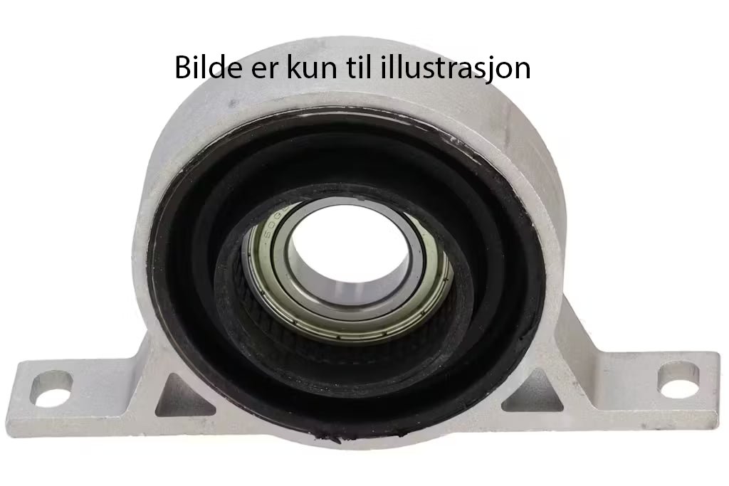 Freelander Opphengslager  30x13 - 138